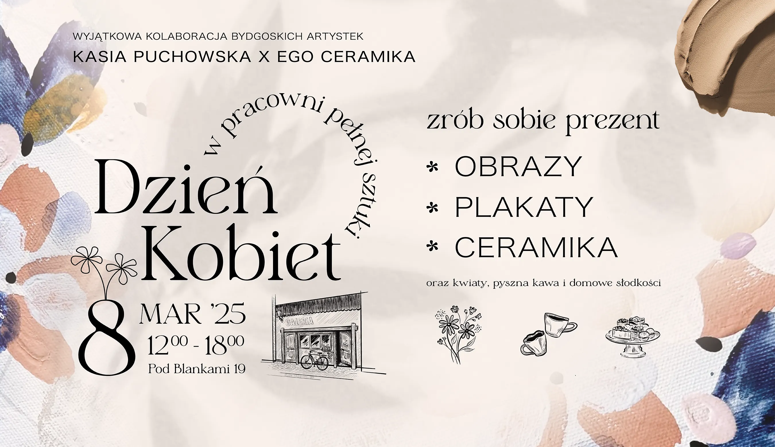Dzień Kobiet 2025